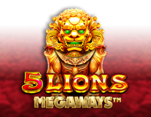 5 Lions Gold Slot: Como Apostar E Aumentar