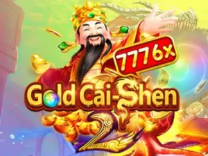 Cai Shen Fishing: Como Pegar Riquezas